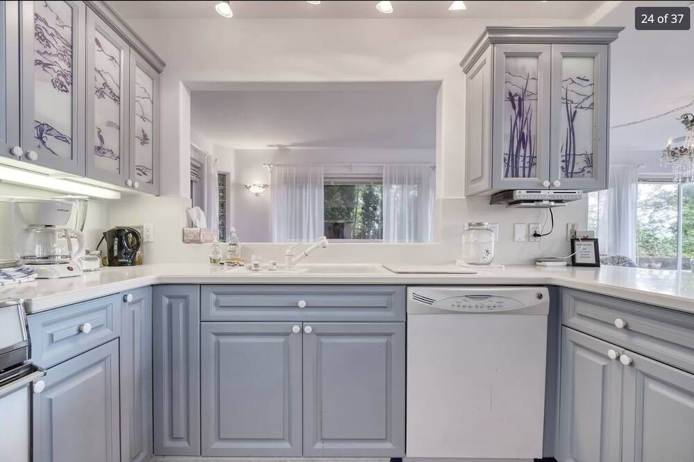 Photo of Kitchen in Beach Haven