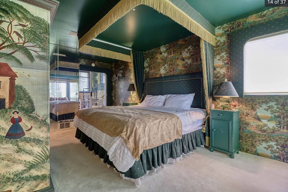 Photo of Bedroom in Beach Haven