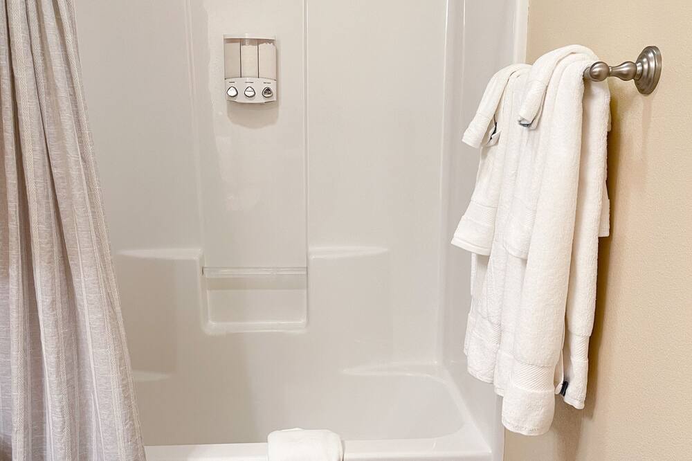 Photo of Bathroom in North Overton