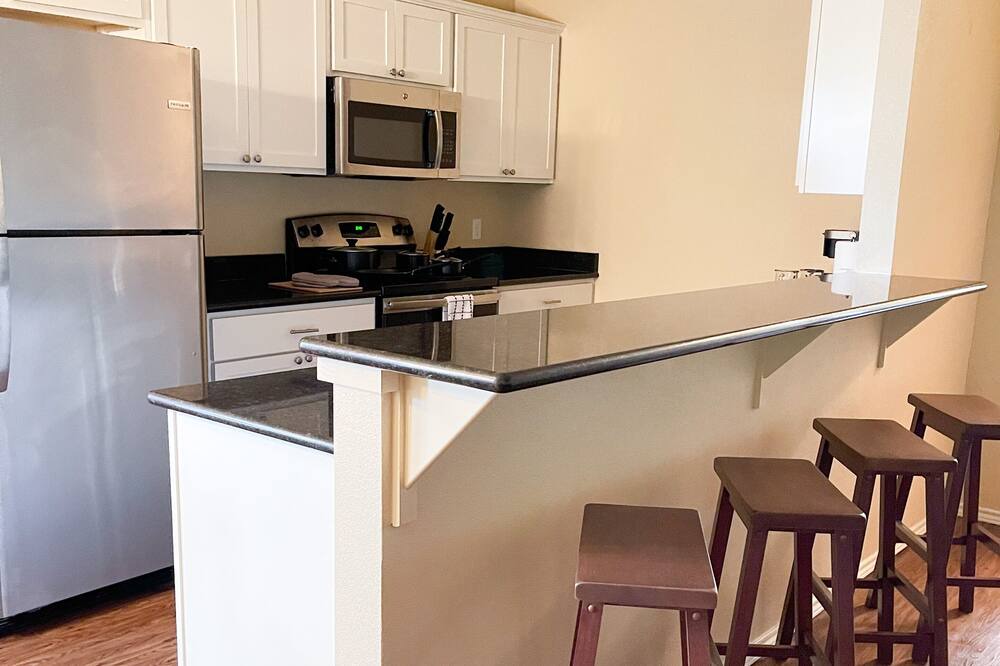 Photo of Kitchen in North Overton