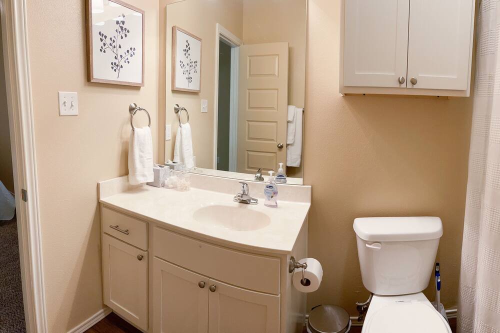 Photo of Bathroom in North Overton