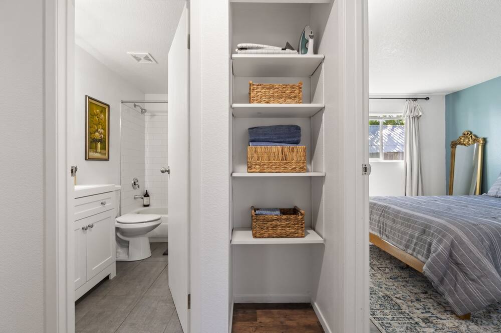 Photo of Bedroom in Council