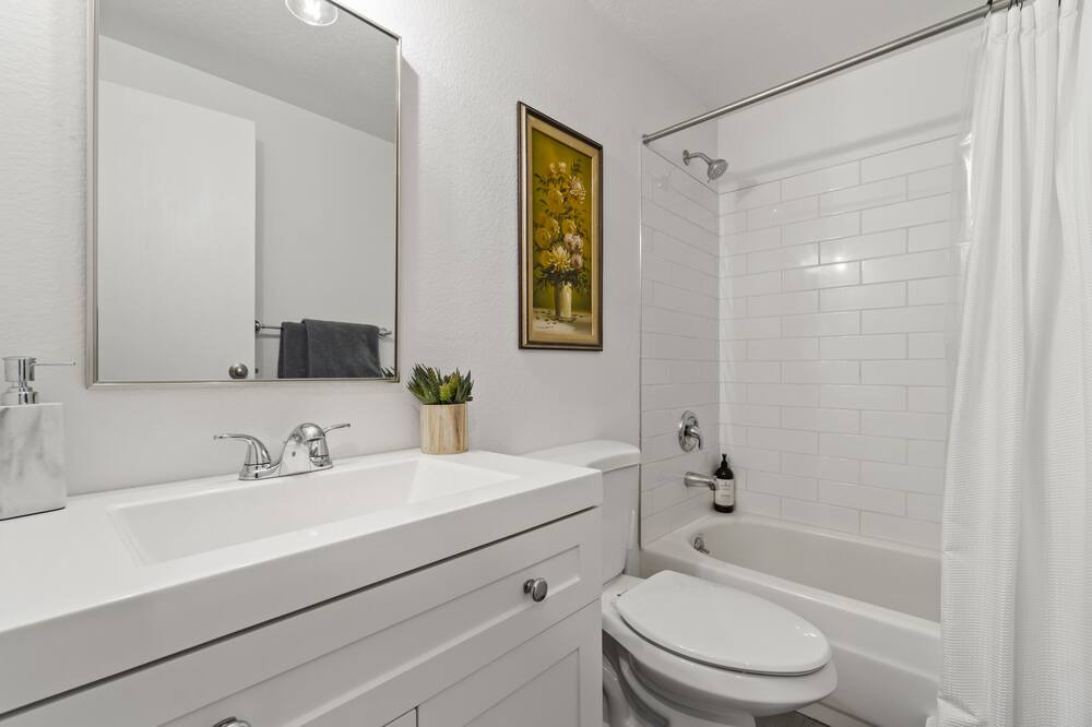 Photo of Bathroom in Council