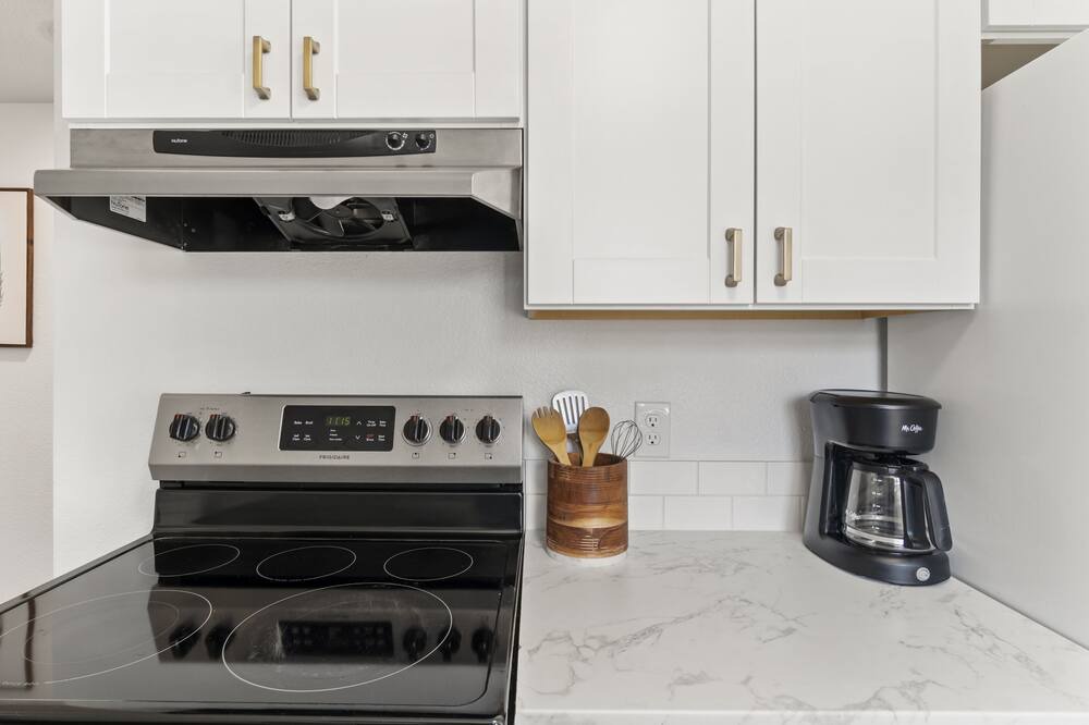 Photo of Kitchen in Council