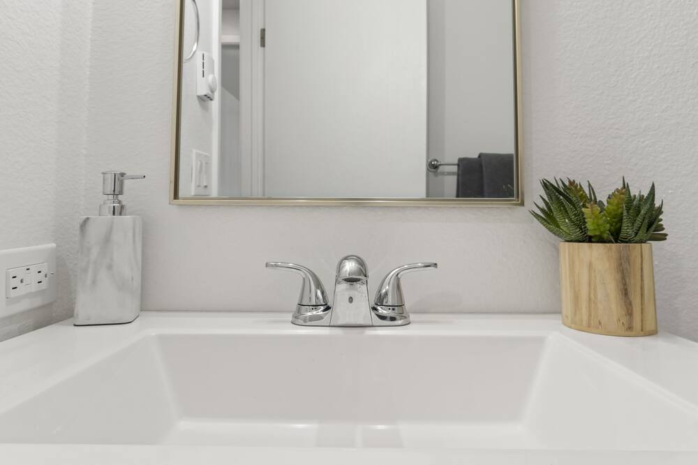 Photo of Bathroom in Council
