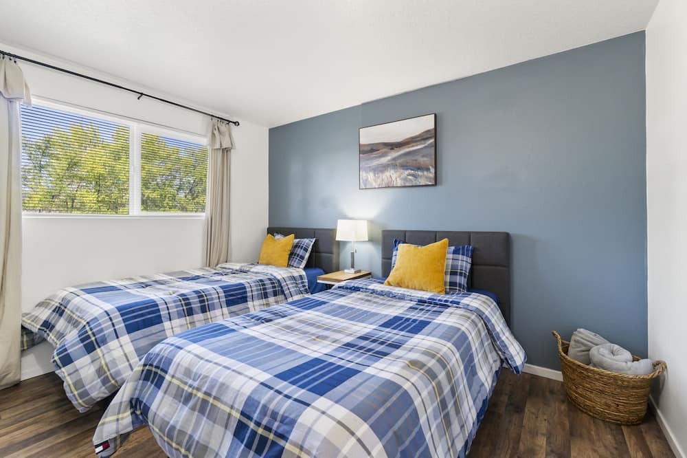Photo of Bedroom in Council