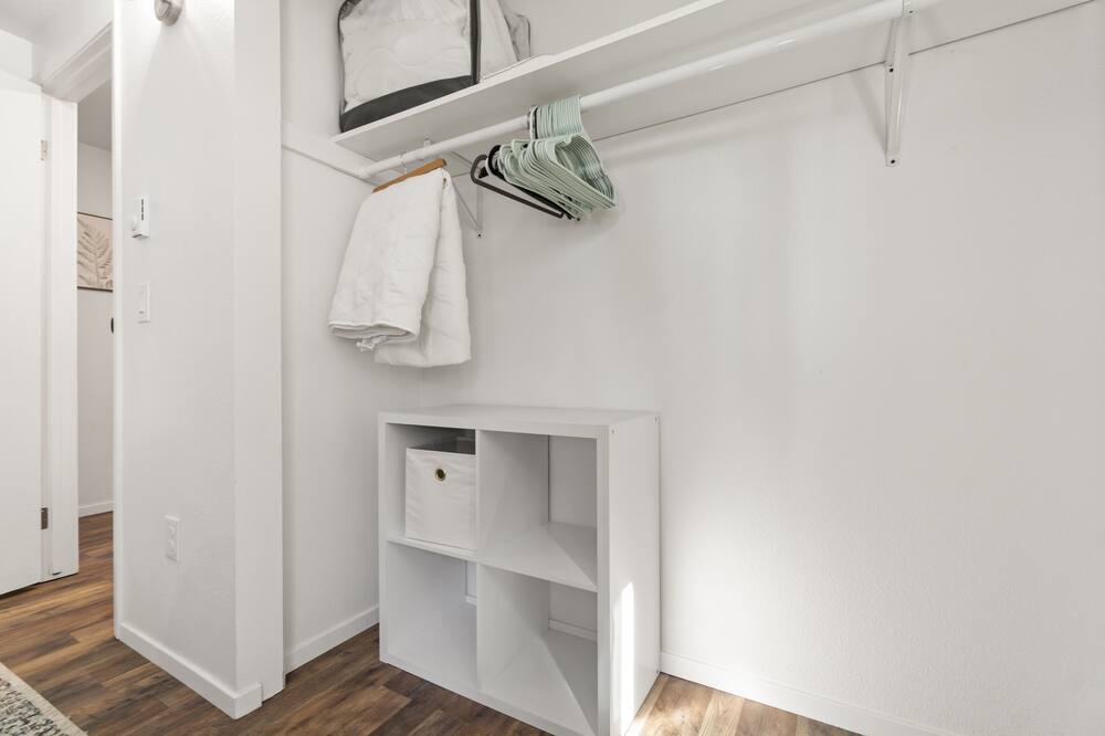 Photo of Bedroom in Council