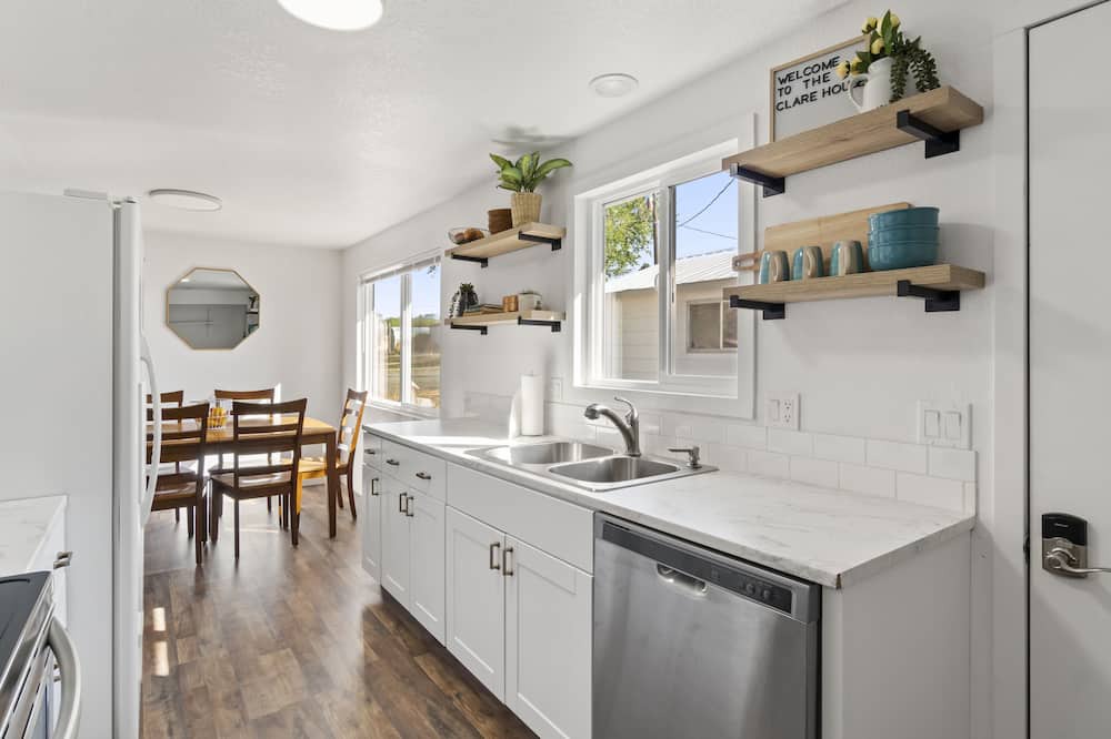 Photo of Kitchen in Council