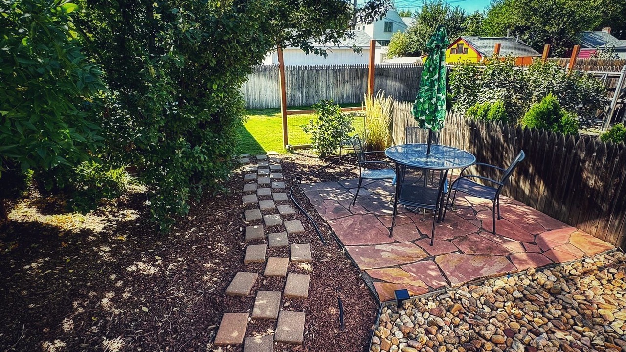 Photo of Outdoor in Louisville