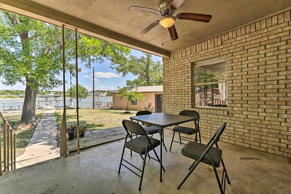 Photo of Outdoor in Brownwood