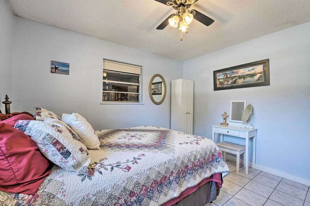 Photo of Bedroom in Brownwood