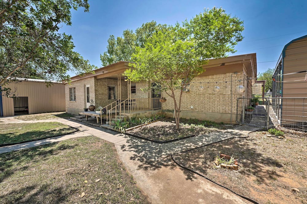 Photo of Outdoor in Brownwood