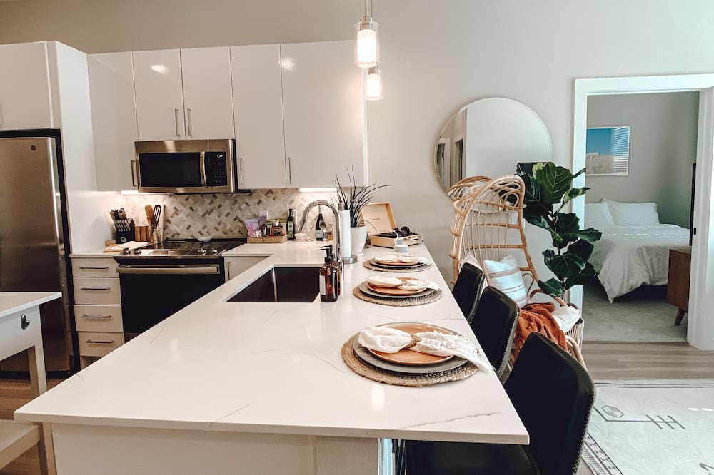 Photo of Kitchen in North Westminster