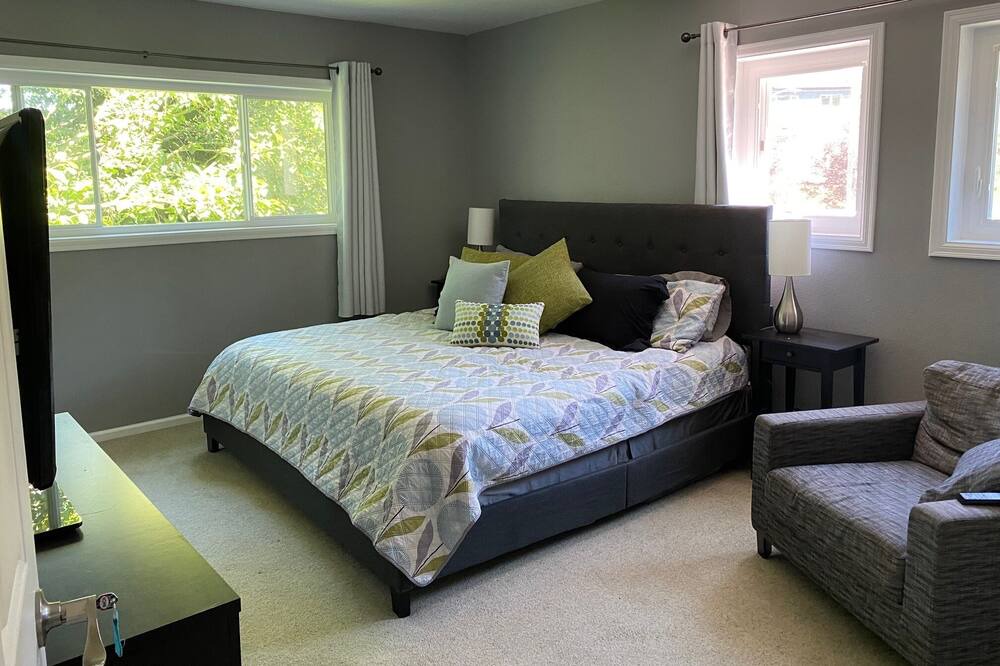 Photo of Bedroom in Lawton Park
