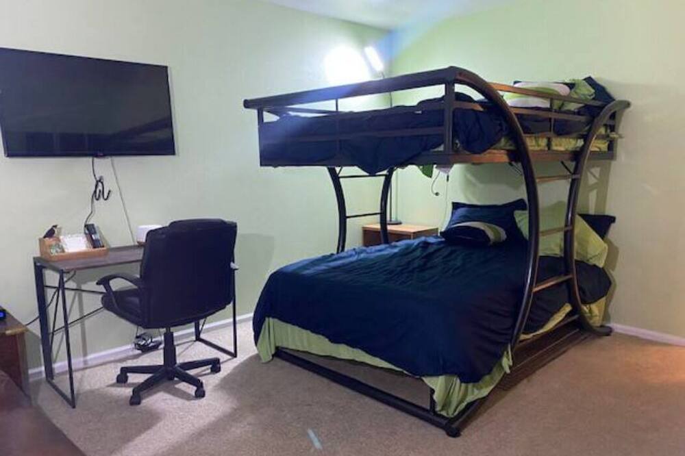 Photo of Bedroom in Lawton Park