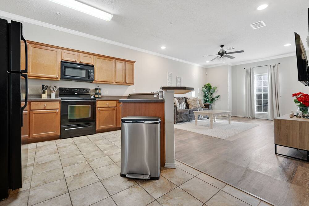 Photo of Kitchen in North Overton