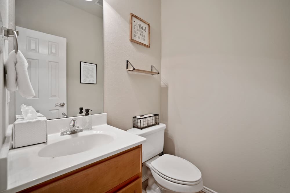 Photo of Bathroom in North Overton