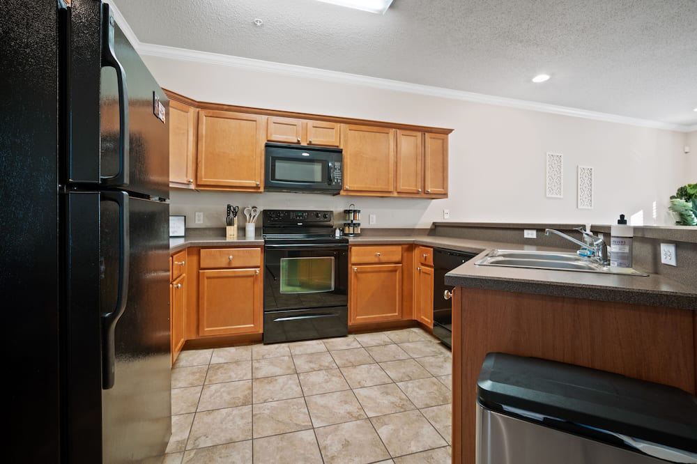 Photo of Kitchen in North Overton