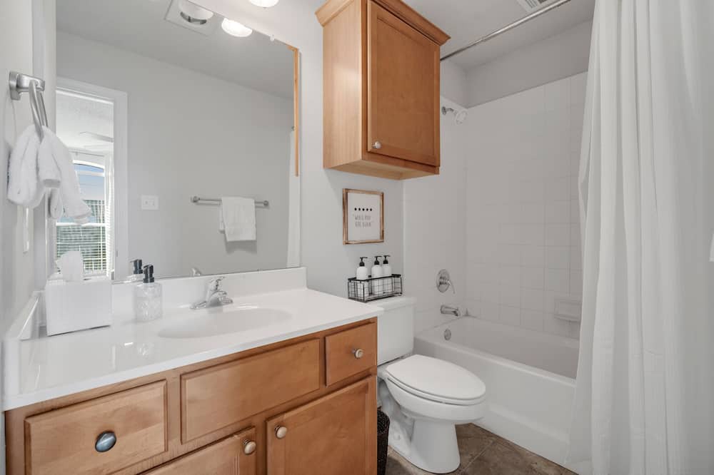 Photo of Bathroom in North Overton