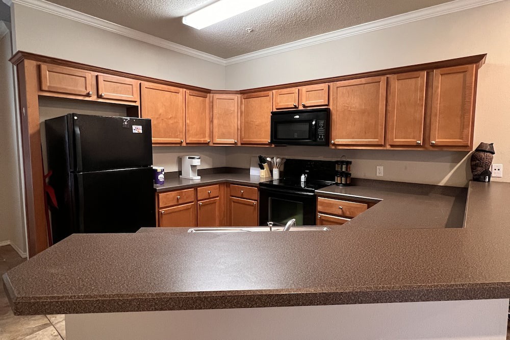 Photo of Kitchen in North Overton