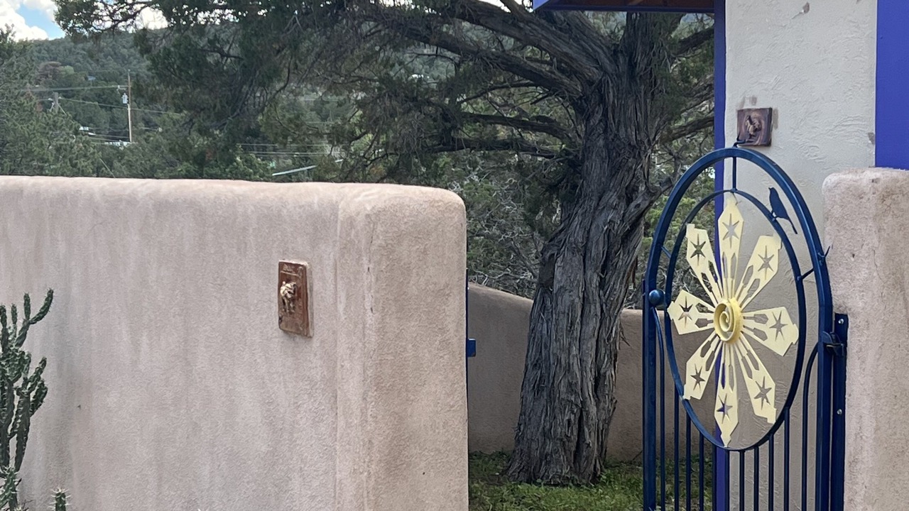 Photo of Outdoor in Sandia Knolls
