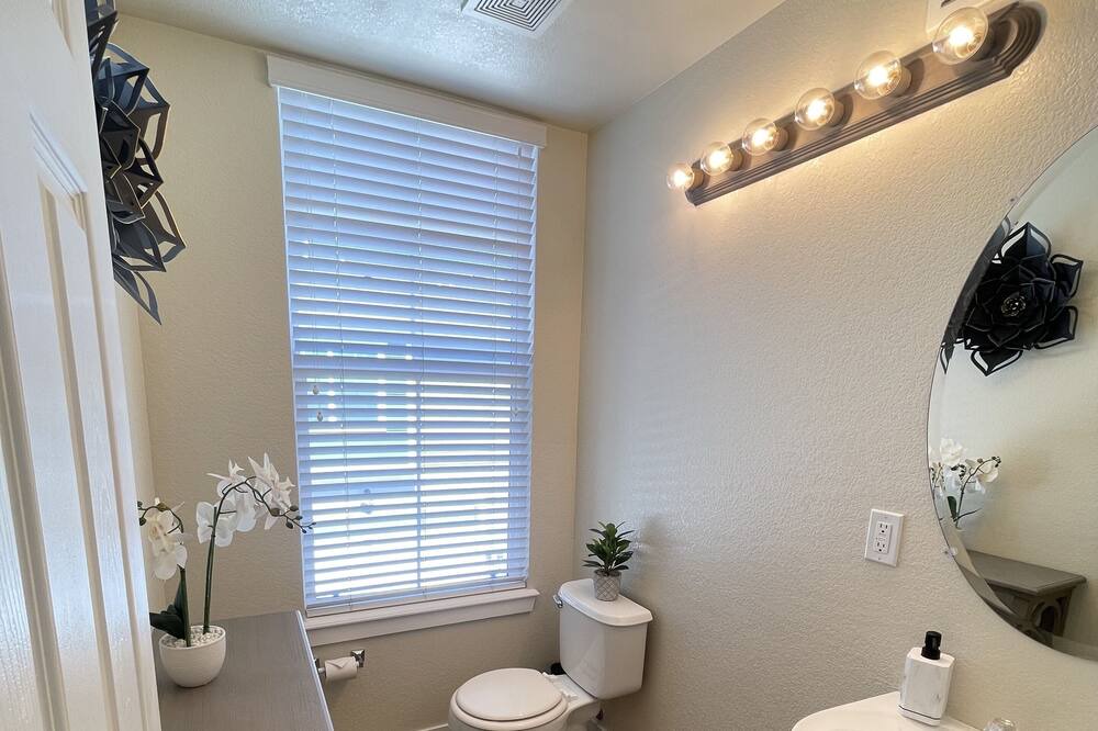 Photo of Bathroom in Henderson