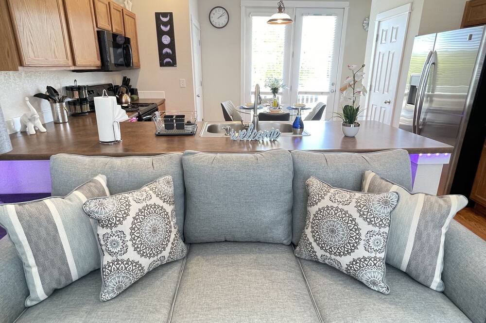 Photo of Bedroom in Henderson