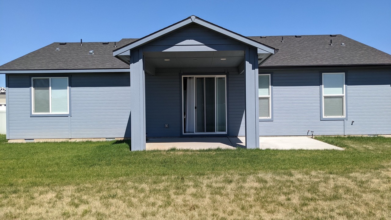 Photo of Outdoor in Fruitland