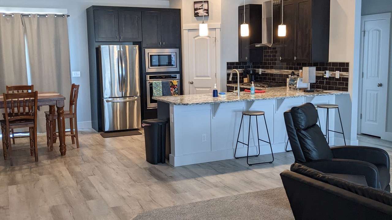 Photo of Kitchen in Fruitland