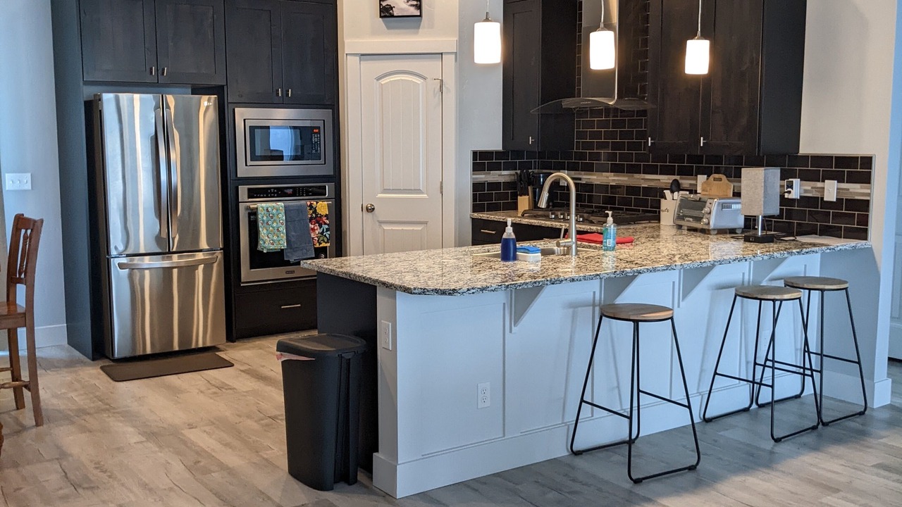 Photo of Kitchen in Fruitland
