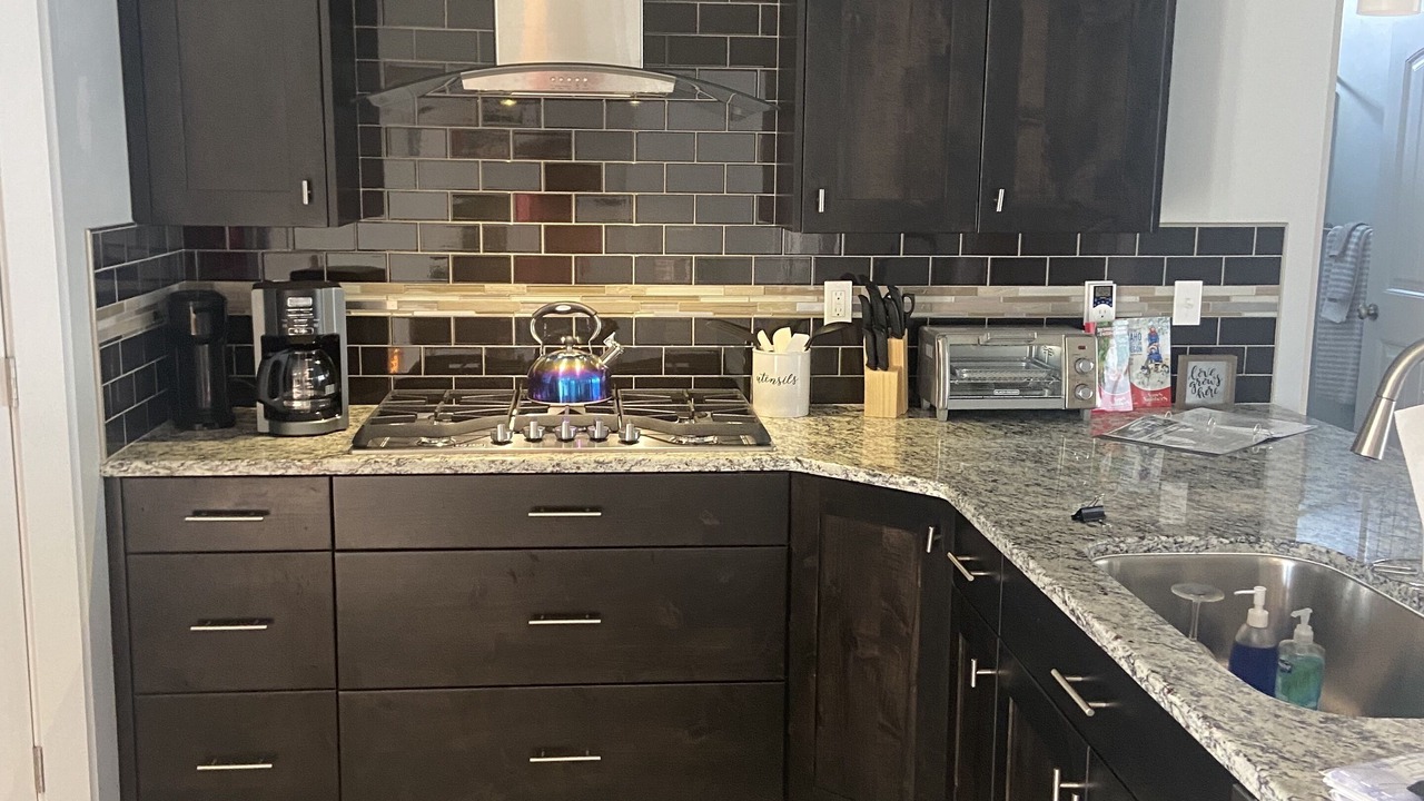 Photo of Kitchen in Fruitland