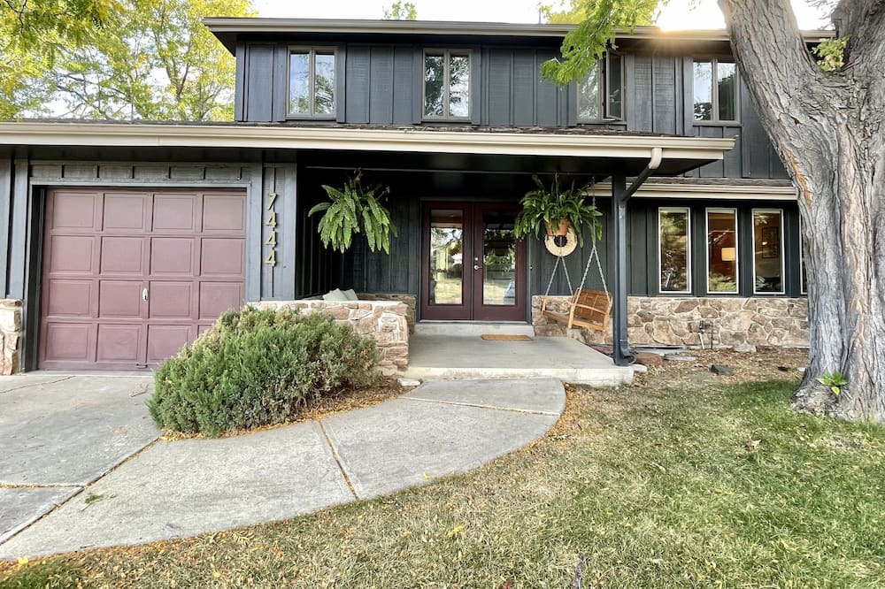 Photo of Outdoor in Gunbarrel