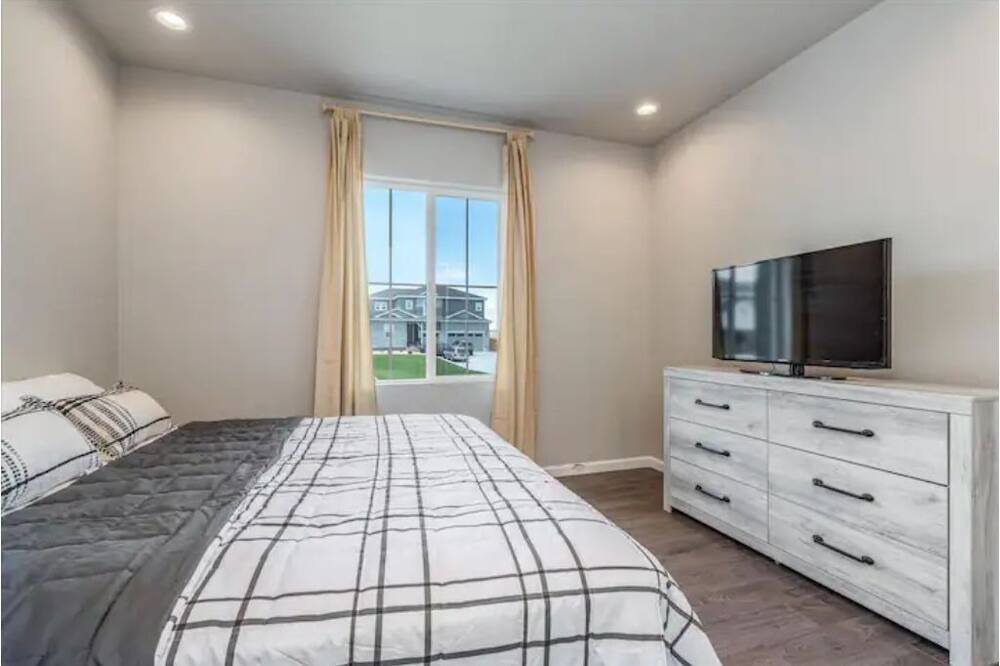 Photo of Bedroom in Thornton
