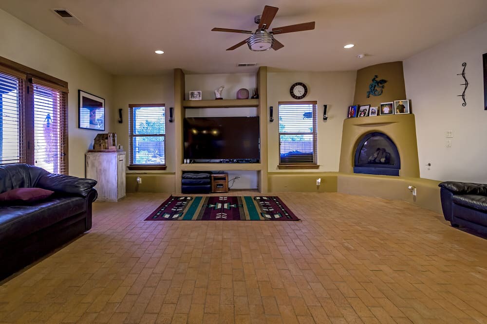 Photo of Livingroom in La Puebla