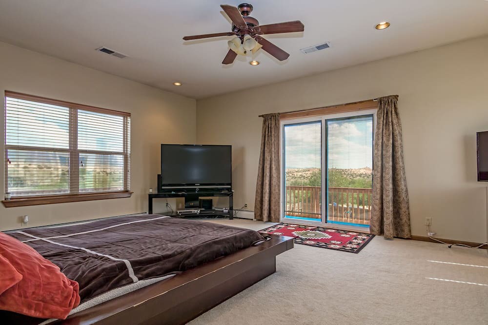 Photo of Bedroom in La Puebla