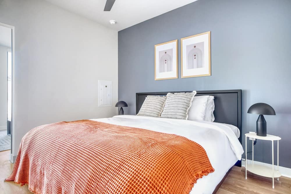 Photo of Bedroom in Golden Triangle