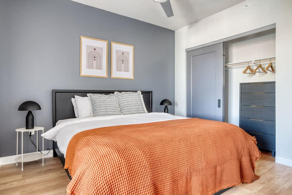 Photo of Bedroom in Golden Triangle
