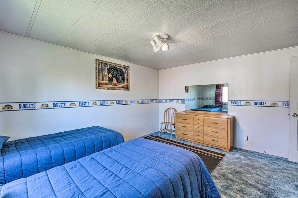 Photo of Bedroom in Wheatland