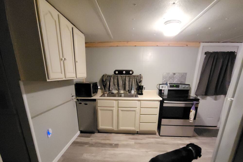 Photo of Kitchen in Maryville