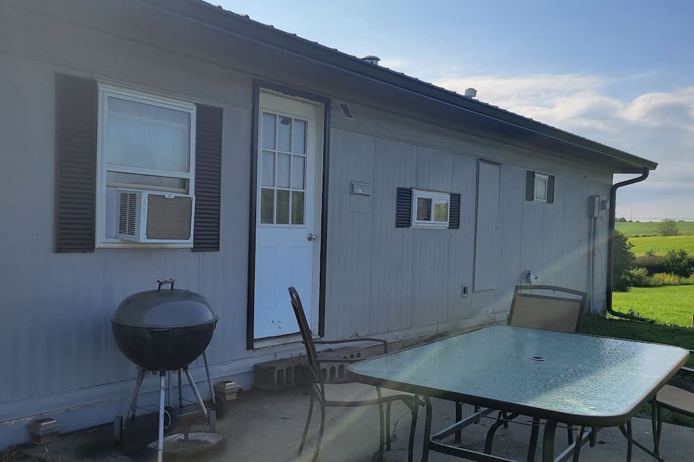 Photo of Patio Balcony in Maryville