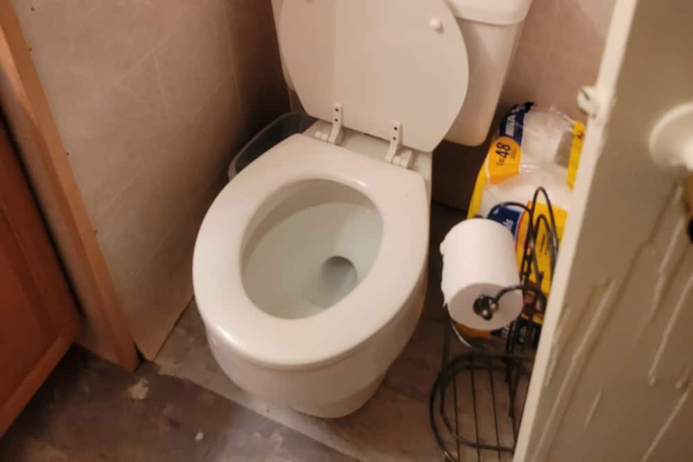 Photo of Bathroom in Maryville