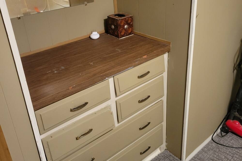 Photo of Bedroom in Maryville