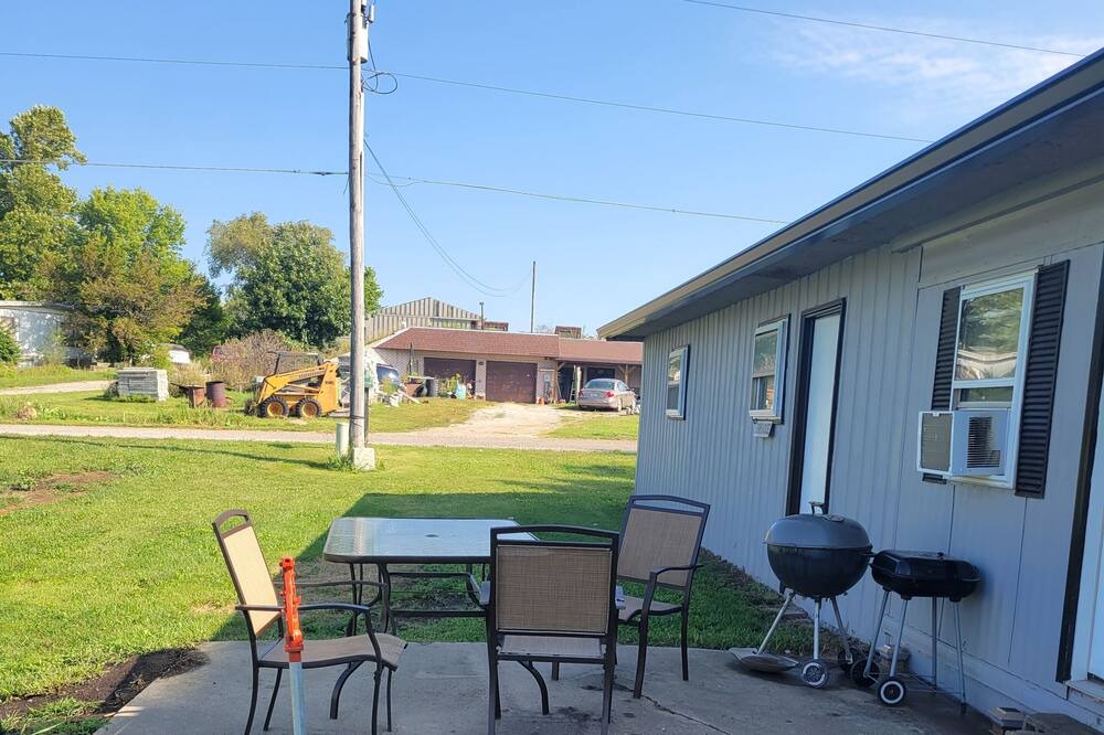 Photo of Patio Balcony in Maryville