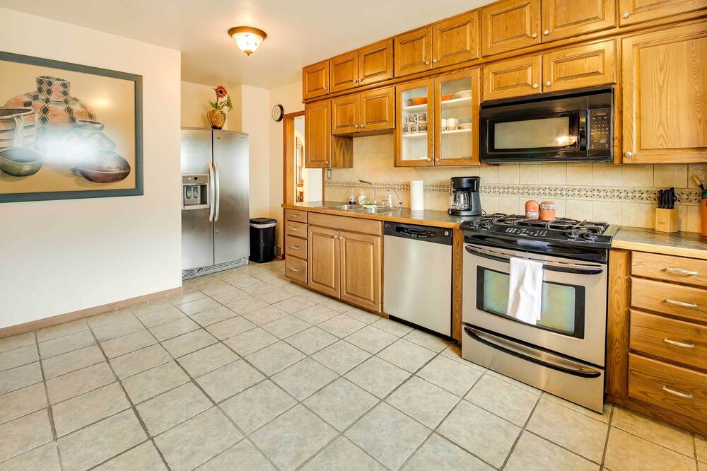 Photo of Kitchen in Torrington