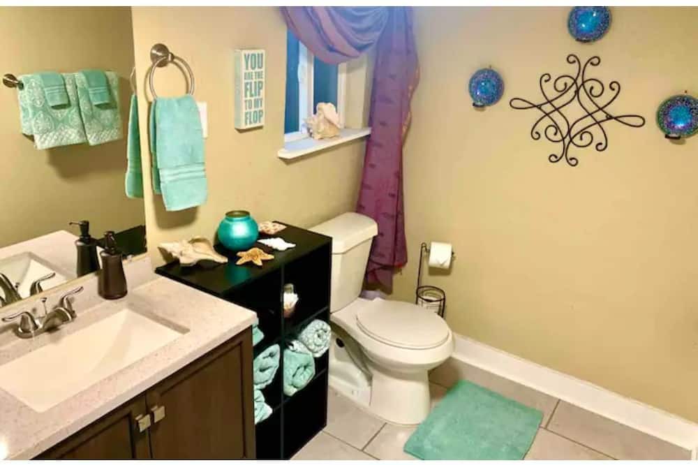 Photo of Bathroom in Berkley