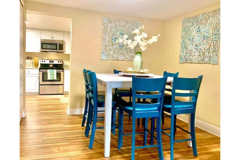 Photo of Kitchen in Berkley