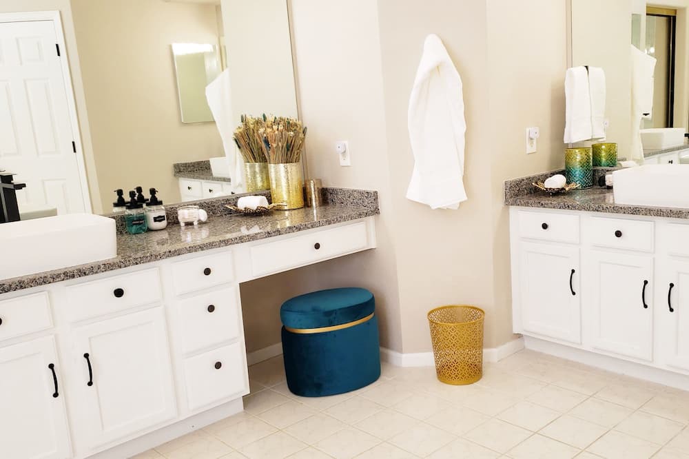 Photo of Bathroom in Castle Rock