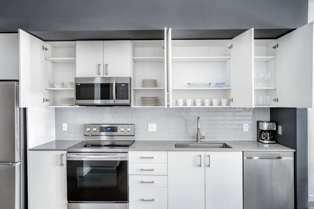 Photo of Kitchen in Five Points