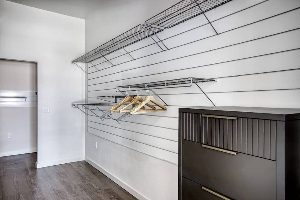 Photo of Bedroom in Five Points