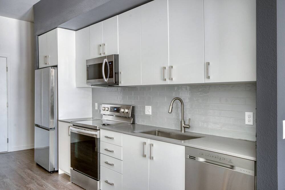 Photo of Kitchen in Five Points